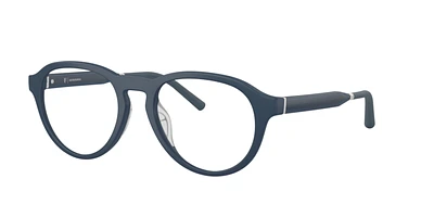 Oliver Peoples Unisex Semi-matte