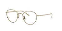 Oliver Peoples Man