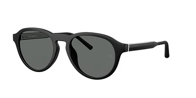 Oliver Peoples Unisex Semi-matte