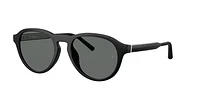 Oliver Peoples Unisex Semi-matte