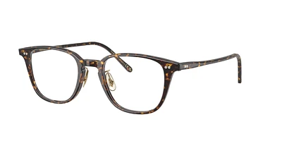 Oliver Peoples Unisex Écaille De Tortue Atago