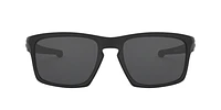 Oakley Man Black