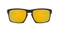 Oakley Man Polished Black