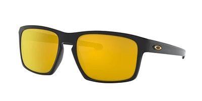 Oakley Man Polished Black