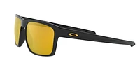 Oakley Man Polished Black