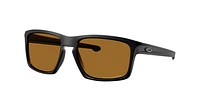 Oakley Man Black