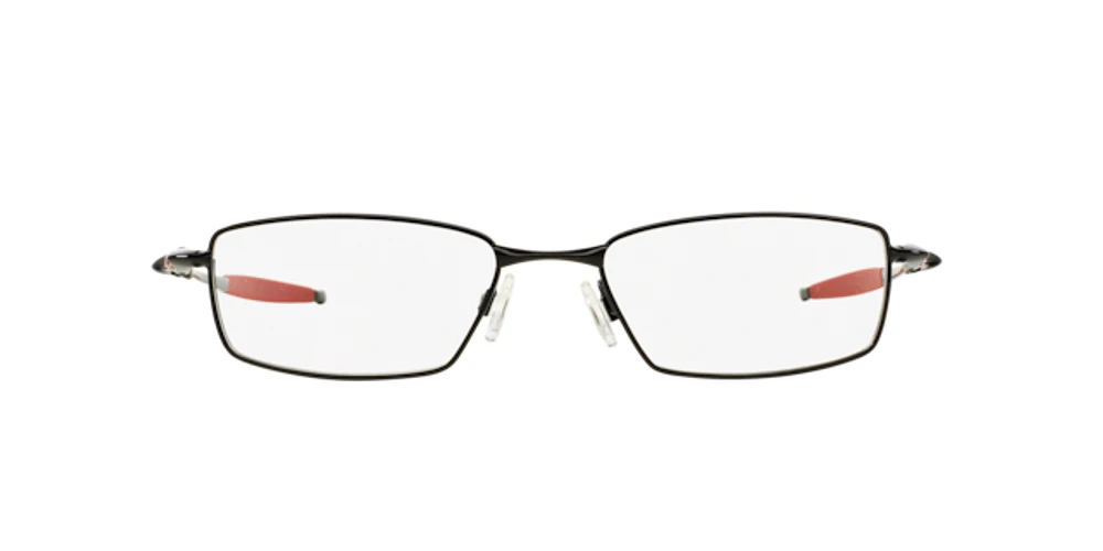 Oakley Man Polished Black
