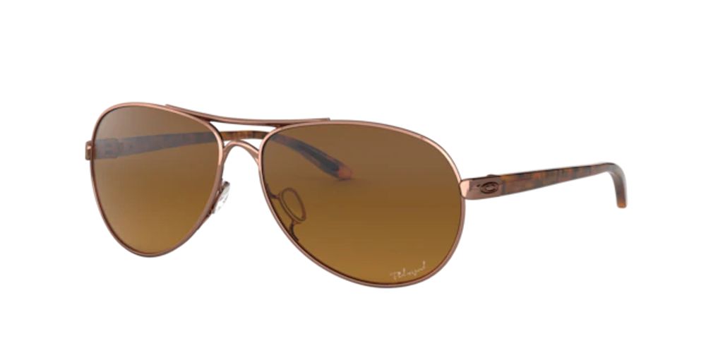 Oakley Woman Rose Gold | Hawthorn Mall