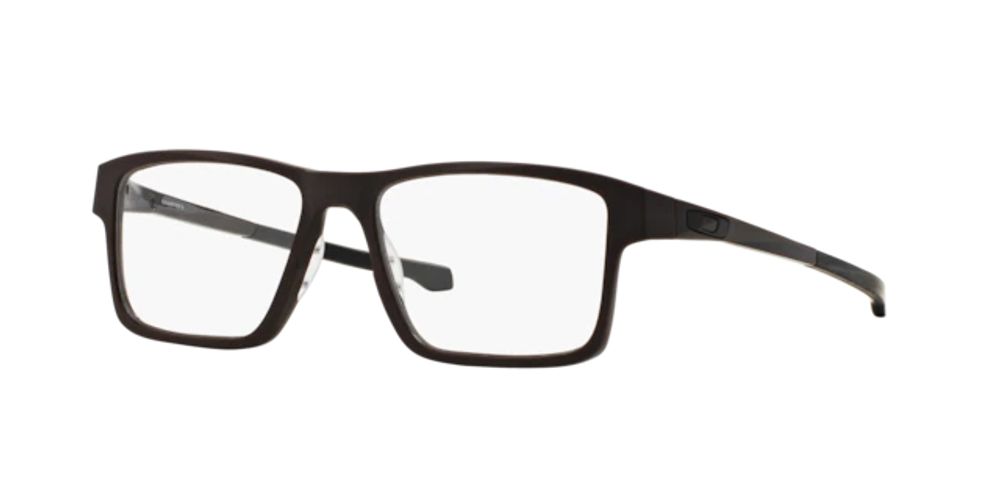 Oakley Man Satin Brownstone | Bethesda Row