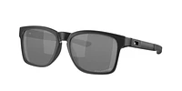 Oakley Man Matte Black