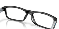 OX8081 Plank 2.0