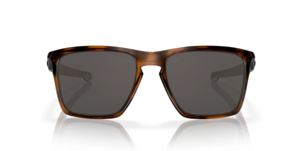 Oakley Man Matte Brown Tortoise