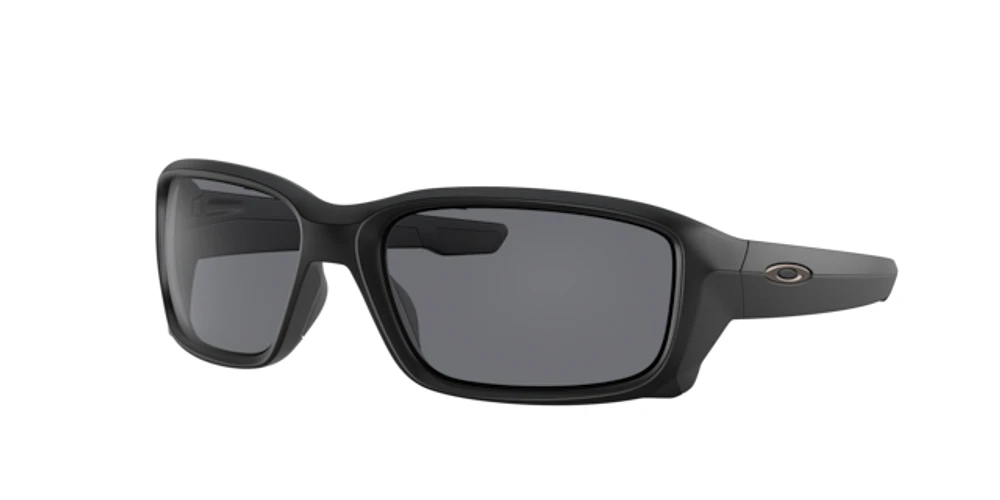 Oakley Man Noir Mat