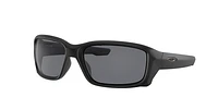 Oakley Man Noir Mat