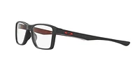 Oakley Unisex Matte Steel