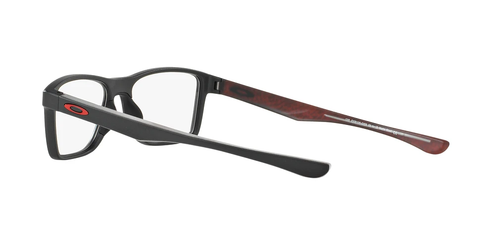 OX8108 Fin Box (TruBridge™)