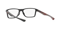 OX8108 Fin Box (TruBridge™)