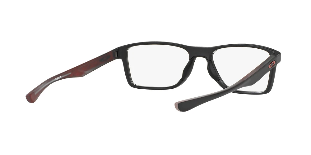 OX8108 Fin Box (TruBridge™)
