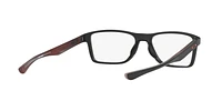 OX8108 Fin Box (TruBridge™)