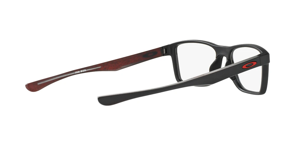 OX8108 Fin Box (TruBridge™)