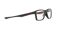 OX8108 Fin Box (TruBridge™)