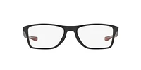 OX8108 Fin Box (TruBridge™)