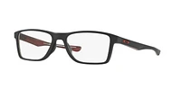 OX8108 Fin Box (TruBridge™)