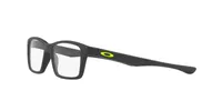 Oakley Youth Man Satin Black