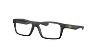 Oakley Youth Man Satin Black