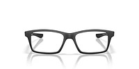Oakley Youth Man Satin Black