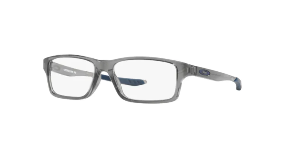 Oakley Youth Man Grey Smoke