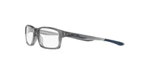 Oakley Youth Man Grey Smoke