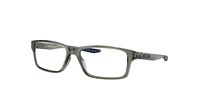 Oakley Youth Man Grey Smoke
