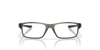 Oakley Youth Man Grey Smoke