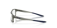 Oakley Youth Man Grey Smoke