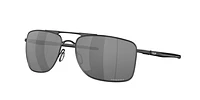 Oakley Man Matte Black