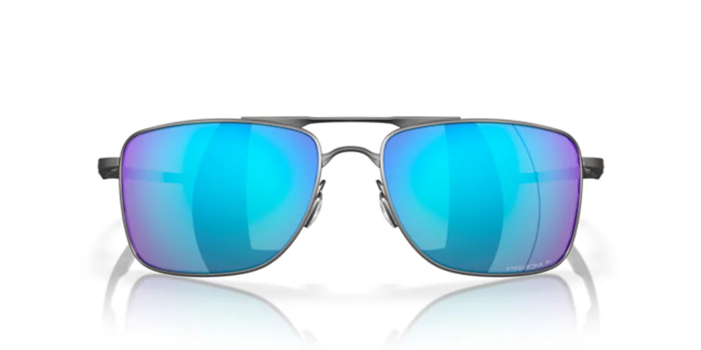 Oakley Man Matte Gunmetal