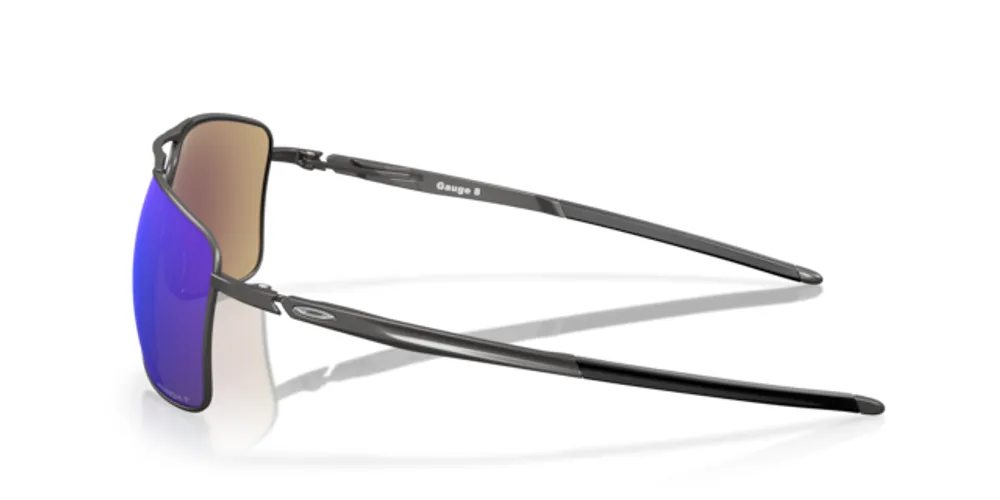 Oakley Man Matte Gunmetal