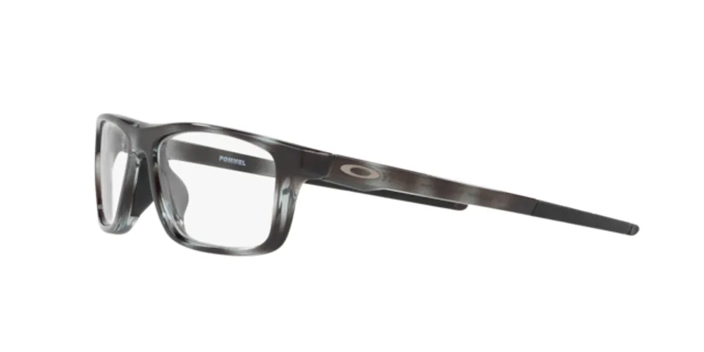 Oakley Man Polished Grey Tortoise