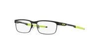 Oakley Youth Man Satin Black