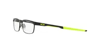 Oakley Youth Man Satin Black