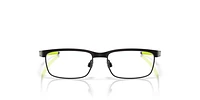 Oakley Youth Man Satin Black