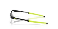 Oakley Youth Man Satin Black