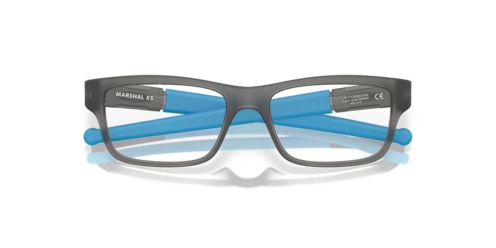 OY8005 Marshal™ XS (Youth Fit