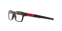 Oakley Youth Man Polished Black