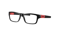 Oakley Youth Man Polished Black