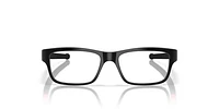 Oakley Youth Man Polished Black