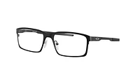 Oakley Man Satin Black