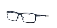 Oakley Man Matte Midnight