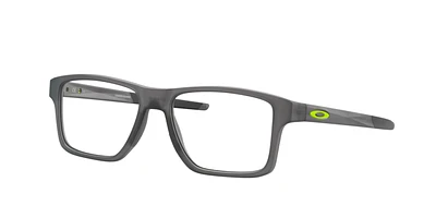 Oakley Man Satin Grey Smoke